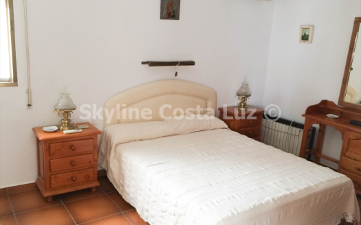 Villa te koop in Conil de la Frontera – ref c1f2g