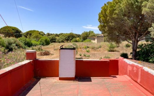 Vejer De La Frontera villa te koop ref v2e2j
