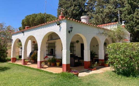 Vejer De La Frontera villa te koop ref v2e2j