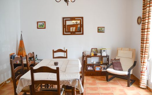 Townhouse with views for sale in Medina Sidonia ID m0e7d