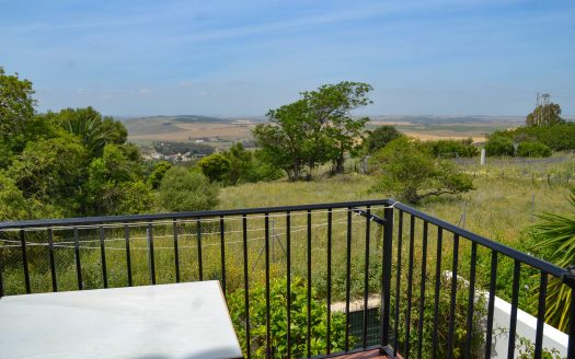 Townhouse with views for sale in Medina Sidonia ID m0e7d