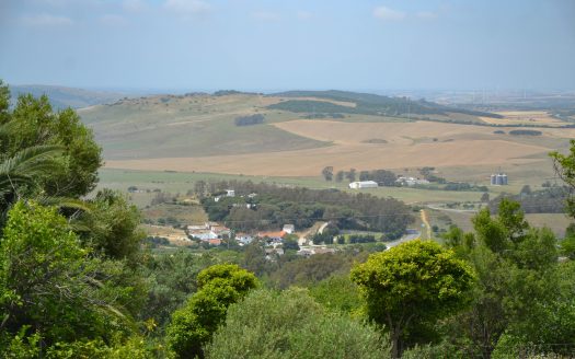 Townhouse with views for sale in Medina Sidonia ID m0e7d