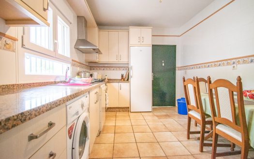 Hübsche Villa mit privatem Pool in Strandnähe in Chiclana ID p2m0e