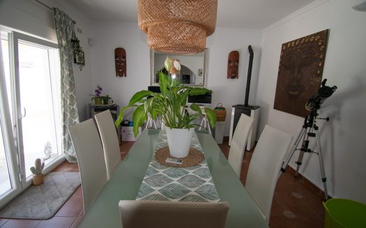 Mooie villa met privé zwembad te koop in Chiclana ID v1e6g