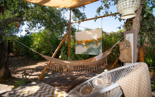 Countryhouse with glamping business for sale in Chiclana ID p3h7u