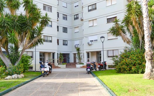 Wohnung zu verkaufen in San Fernando ID s0a1f