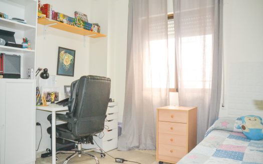 Apartment for sale in San Fernando ID s0a1f
