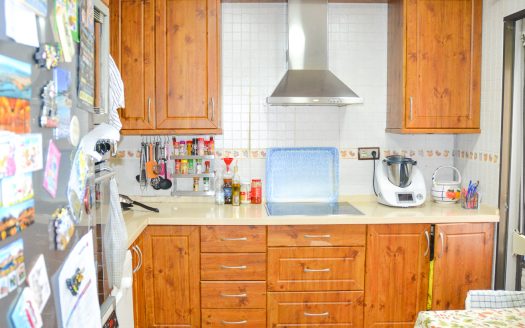 Wohnung zu verkaufen in San Fernando ID s0a1f