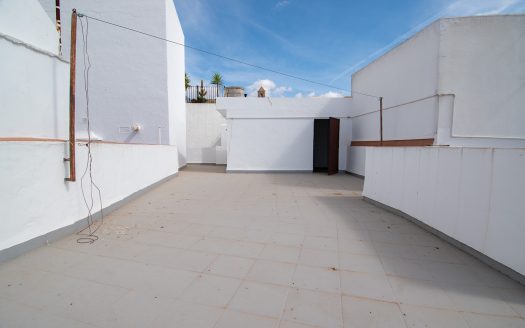 For sale large townhouse in Vejer de la Frontera ID v2e3j