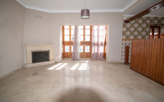 Se vende gran casa de pueblo en Vejer de la Frontera ID v2e3j