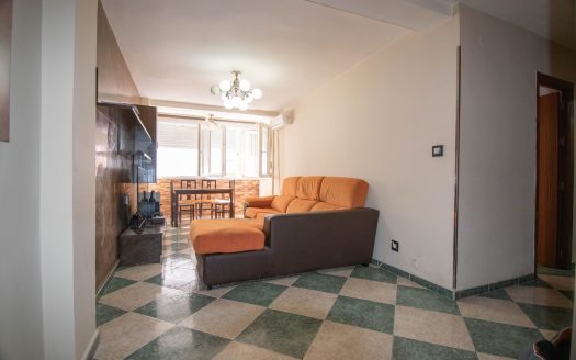 Apartment for sale in Cádiz new town ID c2a6d