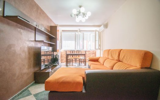 Apartment for sale in Cádiz new town ID c2a6d