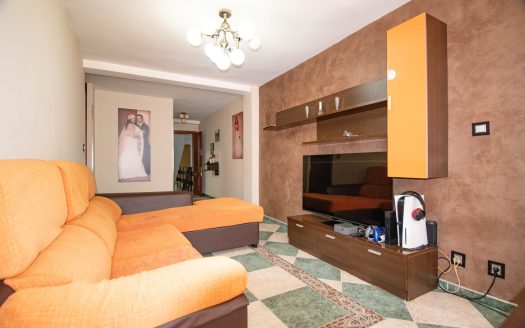 Apartment for sale in Cádiz new town ID c2a6d